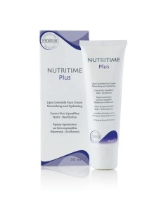 Crema Viso Idratante Nutrime Plus