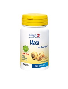 Maca Integratore Tonico Energizzante