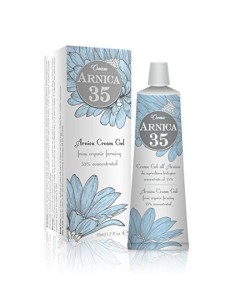 Crema Arnica Lenitiva: sollievo mirato