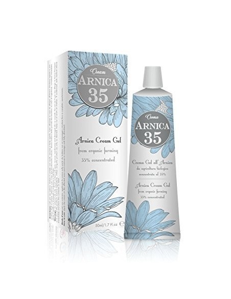 Crema Arnica Lenitiva: sollievo mirato