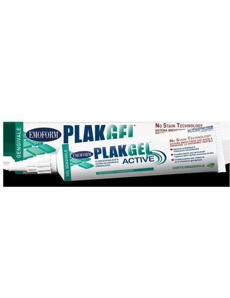 Gel Protettivo Gengivale: protezione e sollievo