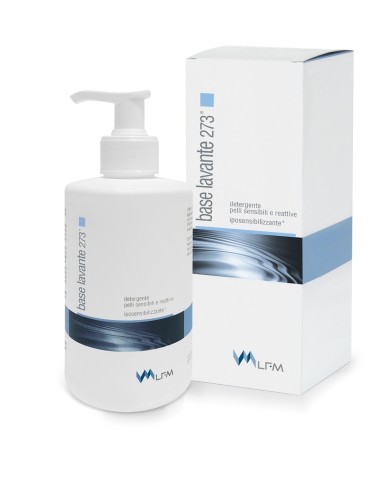 Detergente Base Lavante 273 - LFM