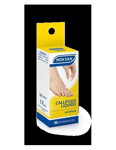 Callifugo Liquido con Olio di Ricino 12 ml