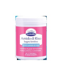 Bagno Lenitivo all Amido di Riso 200 g