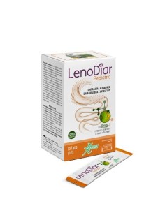 Trattamento diarrea bambini LenoDiar