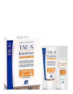 Fotoprotettore Vitiligo per aree depigmentate