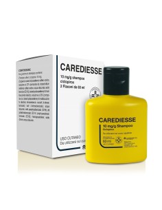 Shampoo Dermatite Seborroica