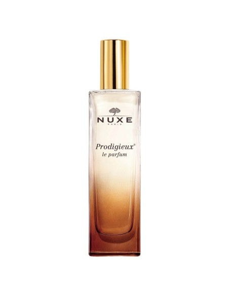 Prodigieux Le Parfum Donna | Nuxe