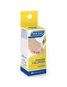 Pomata Callifuga 7,5 ml - sollievo mirato