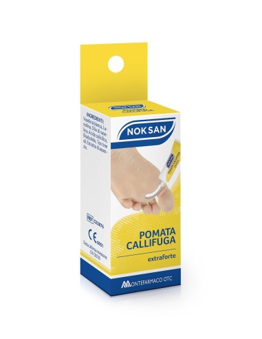 Pomata Callifuga 7,5 ml - sollievo mirato