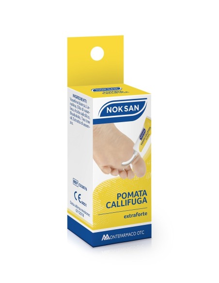 Pomata Callifuga 7,5 ml - sollievo mirato