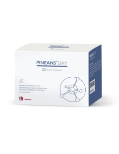 Integratore riequilibrante per l umore - Pineans Day