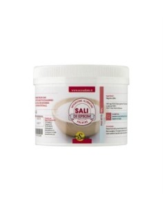 Sali di Epsom Polvere Integratore di Magnesio