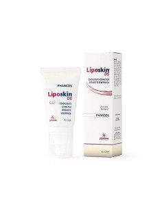 Liposkin DS 40 ml: trattamento viso nutriente