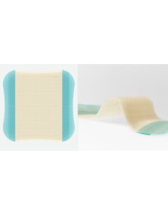 Comfeel Plus Medicazione 10x10cm