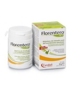 Integratore disturbi intestinali animali per cani e gatti