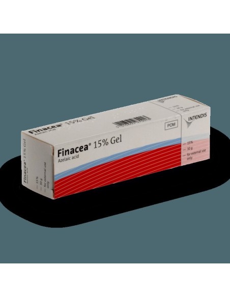 Acido azelaico 15% Gel per Rosacea