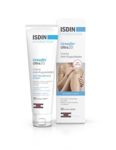 Crema Idratante Pelle Secca - Ureadin Ultra 20