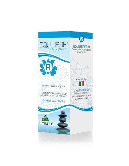 Equilibre r gocce 30ml