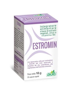 Integratore disturbi ciclo mestruale