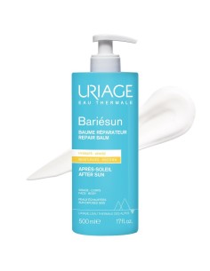 Doposole nutriente Balsamo riparatore