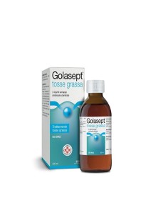 Sciroppo Tosse Grassa