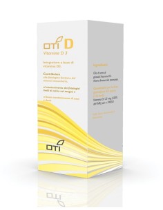 Vitamina D3 Integratore per Ossa - supporto essenziale