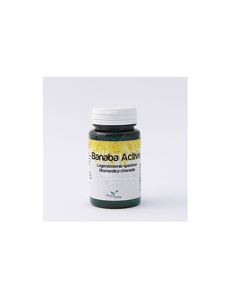 Banaba Active Integratore - Benefici Naturali