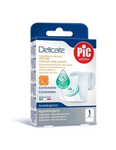 Cerotto Pic Delicate Striscia 8x100 cm
