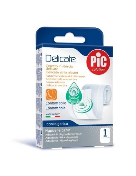 Cerotto Pic Delicate Striscia 8x100 cm