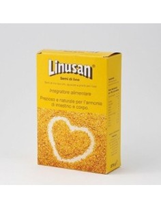 Semi di Lino Integratore 250 g