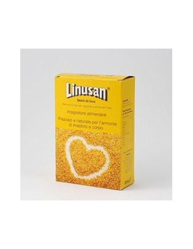 Semi di Lino Integratore 250 g