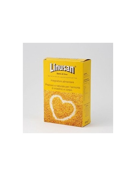 Semi di Lino Integratore 250 g