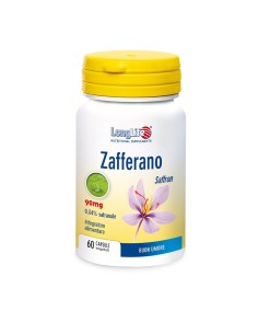 Zafferano Supporto Umore e Digestione