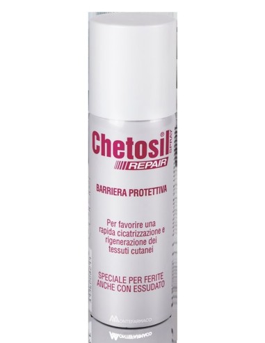 Spray riparazione Chetosil