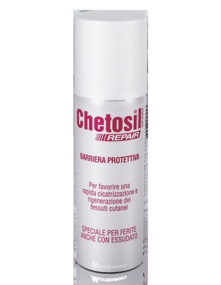 Spray riparazione Chetosil