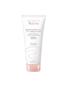 Struccante 3in1 viso e occhi Avène