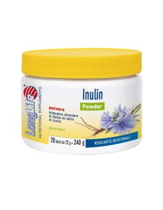 Inulina Polvere Benessere Intestinale