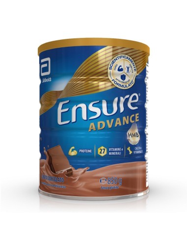 Integratore proteico con HMB