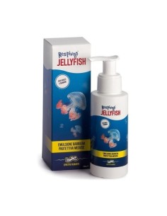 Antimedusa Protettivo Respingo per Adulti e Bambini