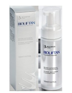 Cleansing Mousse Viso Bioliftan