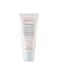 Crema lenitiva Avene Cleanance Hydra