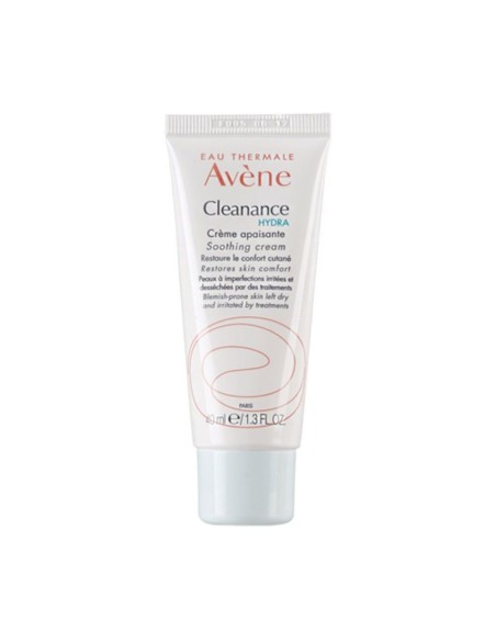 Crema lenitiva Avene Cleanance Hydra