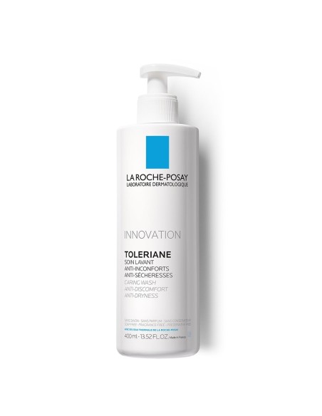 Crema Detergente Struccante Lenitiva