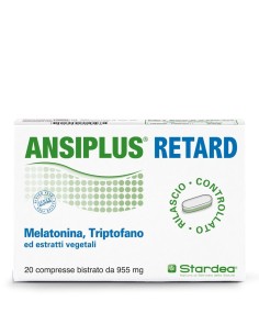 Melatonina Retard: aiuto al sonno di qualita