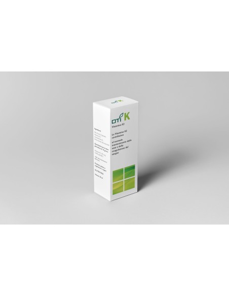 Vitamina K2 Integratore 20 ml