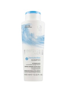 Dermolenitivo Ultradelicato Shampoo - Defence Hair