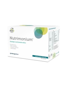 Integratore intestino Nutrimonium