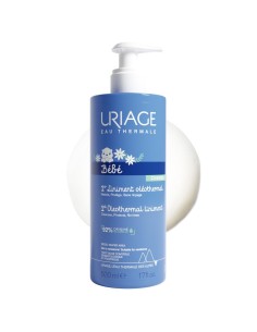 Linimento Oleo Thermal Bebe: Detergente Protettivo 500 ml