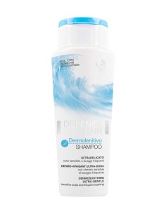 Shampoo dermolenitivo ultradelicato - Bionike